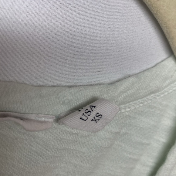 Wilt Light Green Top - Picture 7 of 10